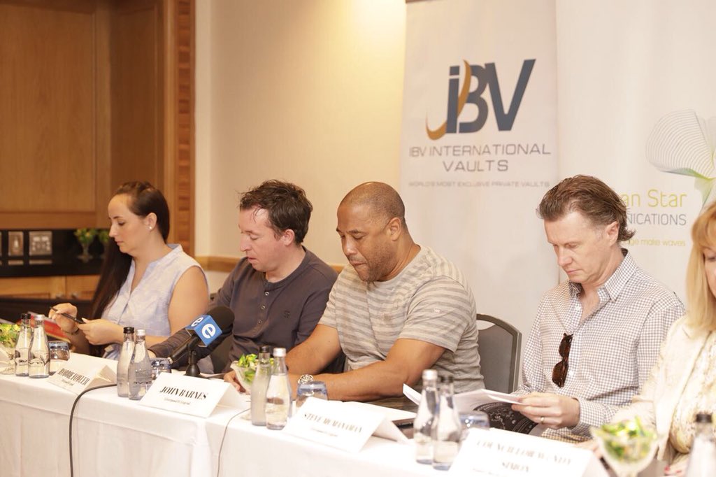 Avatriou Events tweet media