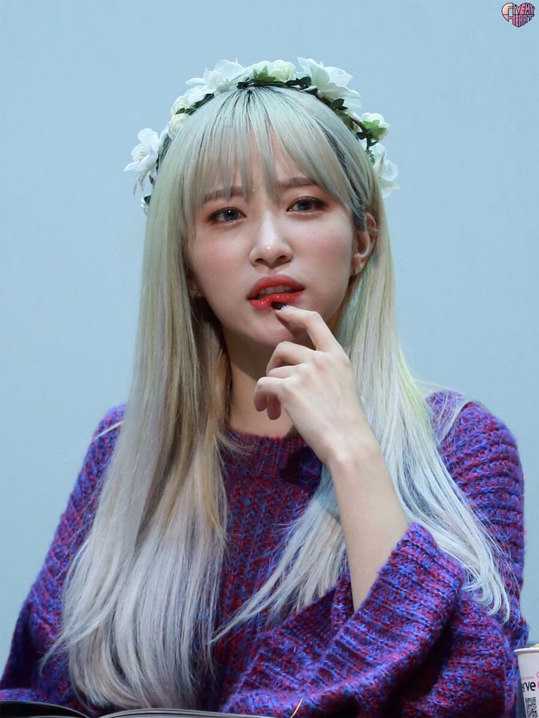 寝言 على تويتر こればりかわいいから壁紙確定 Exid Hani T Co Fprbftmsfn تويتر