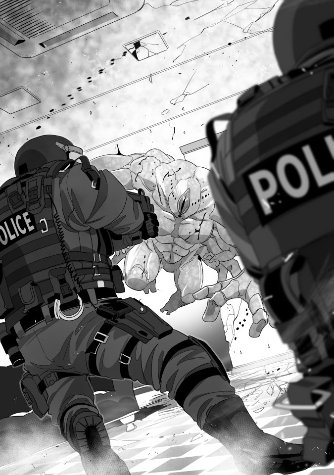 大介 殺彼cd4弾 単行本5巻 R 18g 男リョナ捕食脳姦小説 大介 Pixiv T Co Y47tpnospt いつもの特殊部隊男が人外に捕食されるシリーズのちょっと長めの文章をペクシブに投稿しました 小説書いたの初めてだから恥ずかしい 肝心のエロ