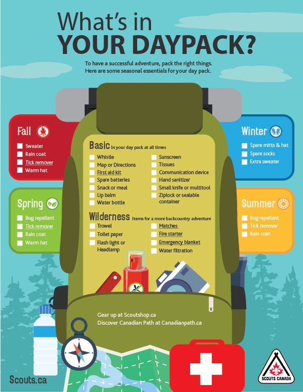 ScoutShopWnd's tweet photo. We can help with this - check out the gear at the Scout Shop and be prepared! https://t.co/6nXL2CswUP