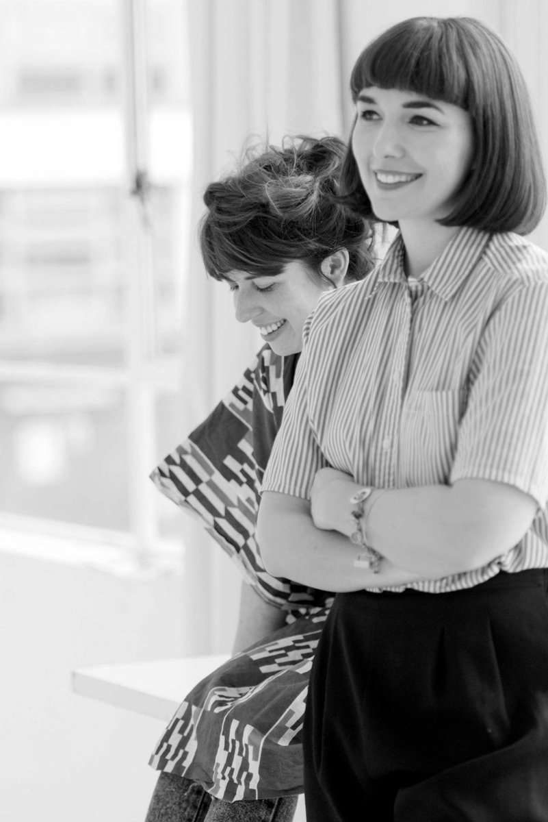 We spoke to the creative pair from <a href="/wormlondon/">WORM</a> to get their insider knowledge on the latest trends in wedding flowers buff.ly/2FtSRBJ