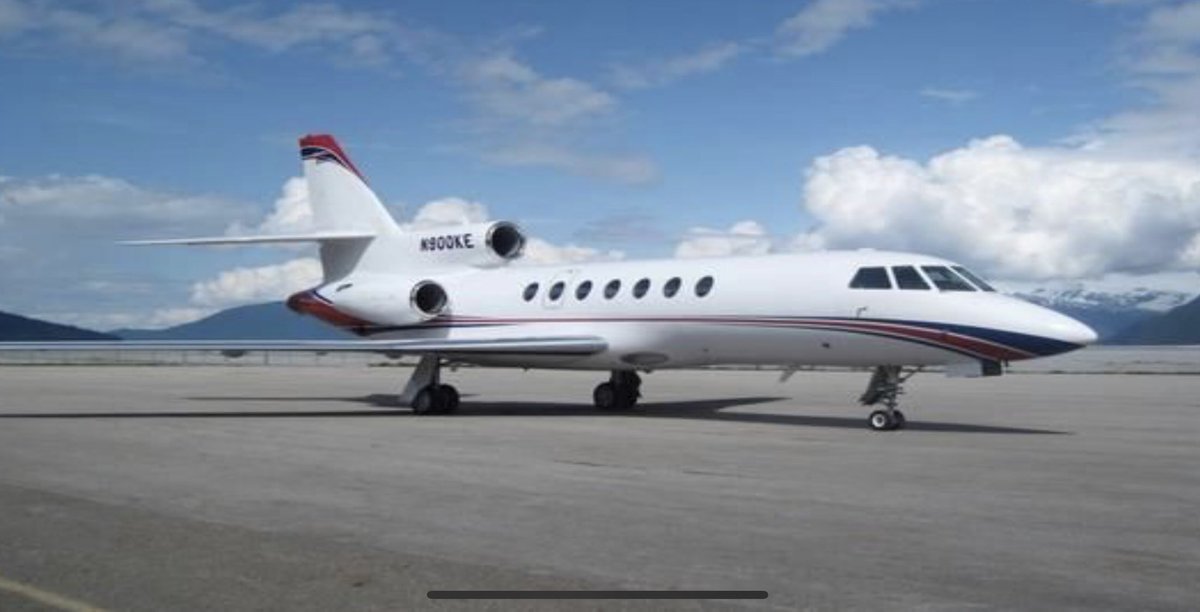 Can a fleet of #privatejets #disrupt the air $2 Billion dollar a year industry with new tech and #humanitarian air support?  I answer the question here: linkedin.com/feed/update/ur… #startup #investment #ceo #venture
