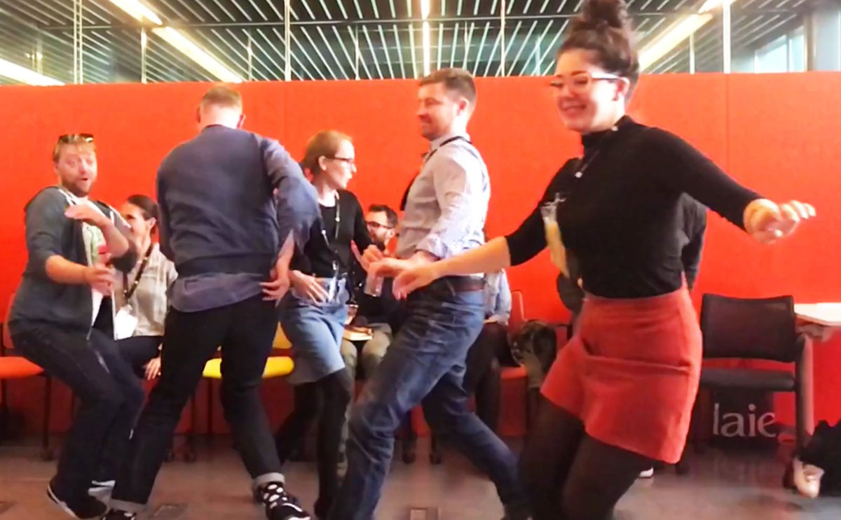 AdilsonChicoria's tweet photo. RT SDNetwork "RT SDNGermany: curious what drives us in #servicedesign ? - join us in #düsseldorf for #servicedesigntalk on thursday FactoryCampus #sdgc17 #gsjam https://t.co/16WLlOJlVT https://t.co/1MFcYGmucM https://t.co/sghfrLxs1t"