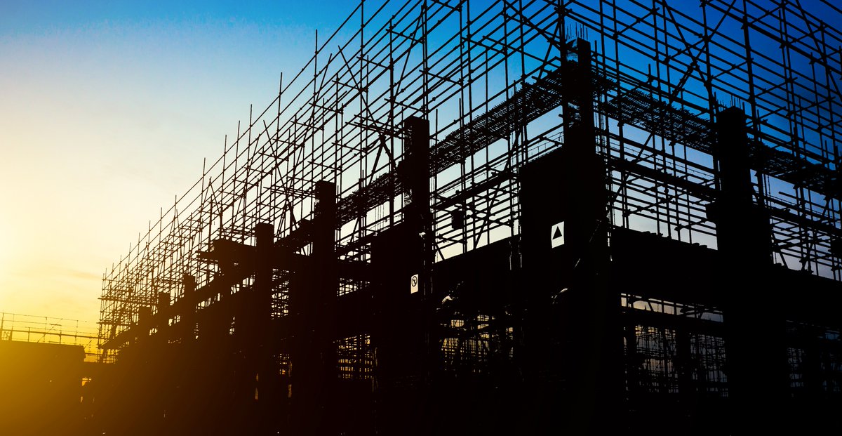 stantmob's tweet image. 🔴Acompanhe nosso Blog e fique por dentro dos assuntos relacionados a obras! 🔴 Leia neste post os 6 passos para uma concretagem perfeita: stant.com.br/6-passos-para-…