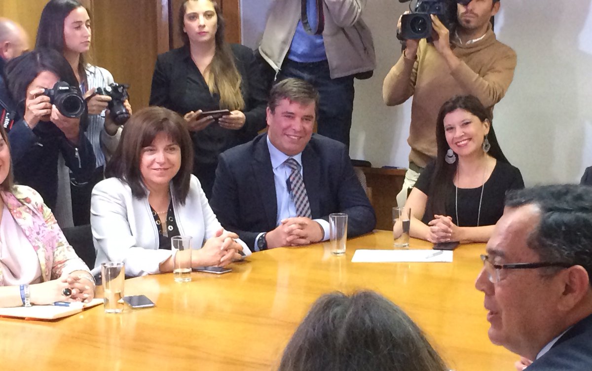 Patricia Colarte tweet media