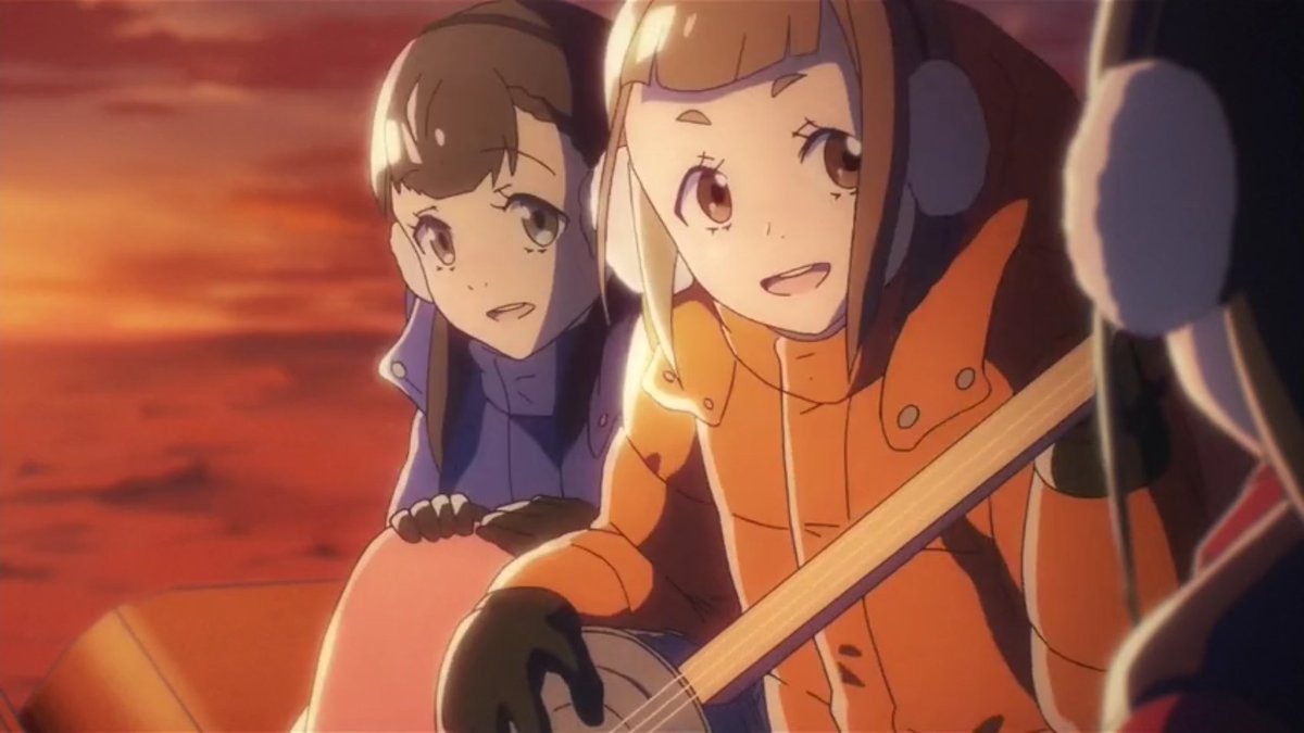 宇宙よりも遠い場所 がキマリ過ぎた人の感想 7本目 12話中心 Yorimoi よりもい 2ページ目 Togetter 宇宙よりも遠い場所 がキマリ過ぎた人の感想 7本目 12話中心 Yorimoi よりもい 2ページ目 Togetter