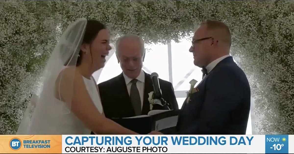 Getting the best out of your wedding photographer & videographer btmontreal.ca/videos/getting… https://t.co/h50zmf9HUs