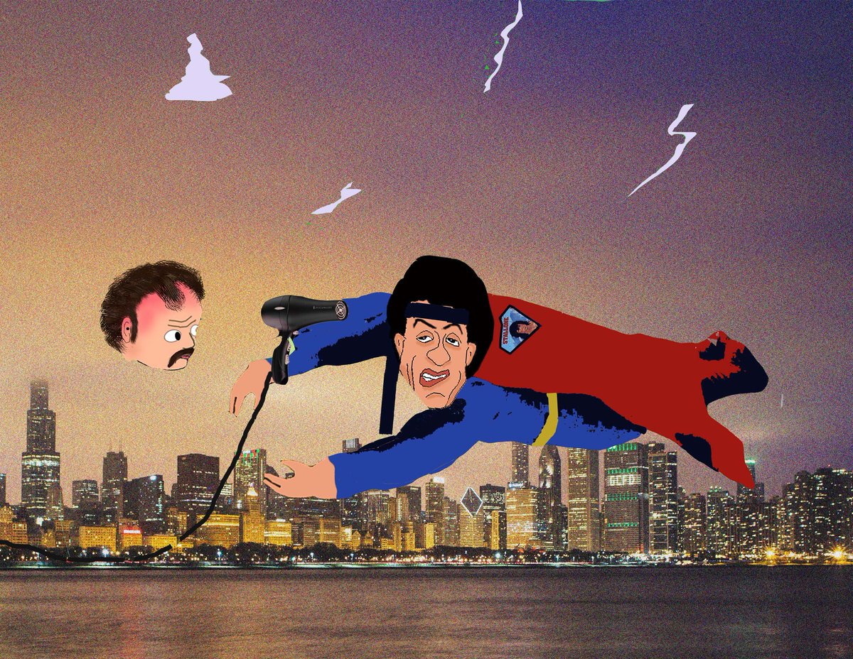 BloggerCapes's tweet image. When someone says it can't be done, it's a reflection of their limitations not yours. @TheSlyStallone #greenscreen #TuesdayThoughts #InternationalDayOfHappiness #notallbloggerswearcapes