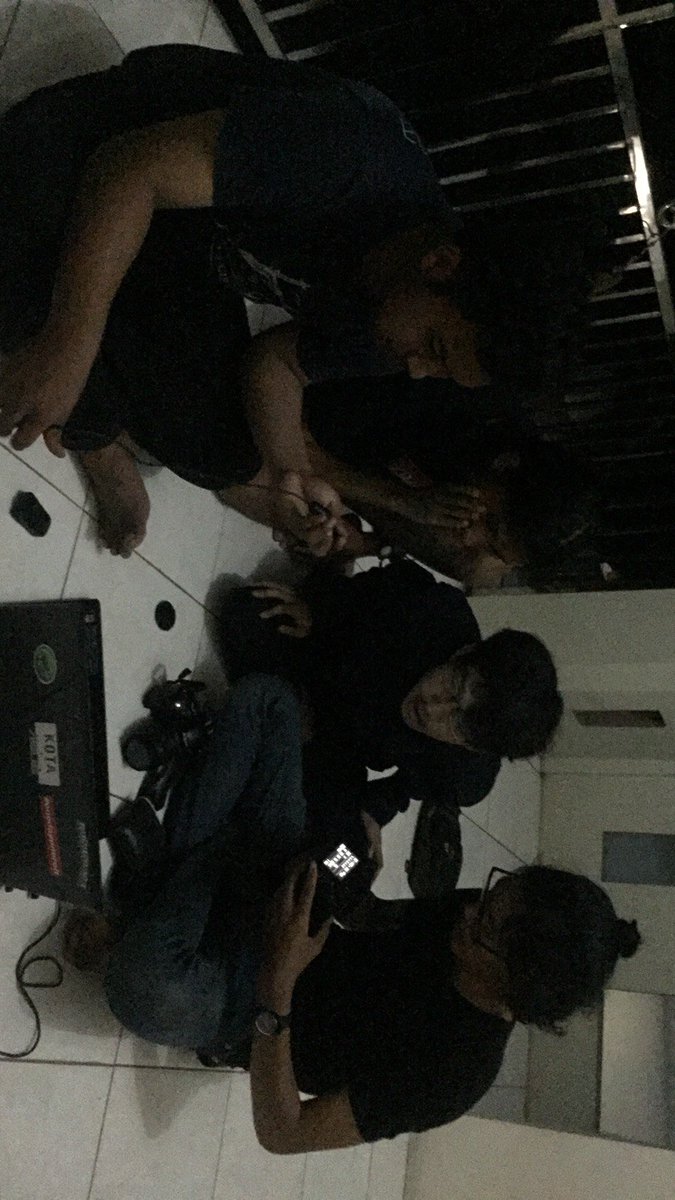 Prisma Undip tweet media