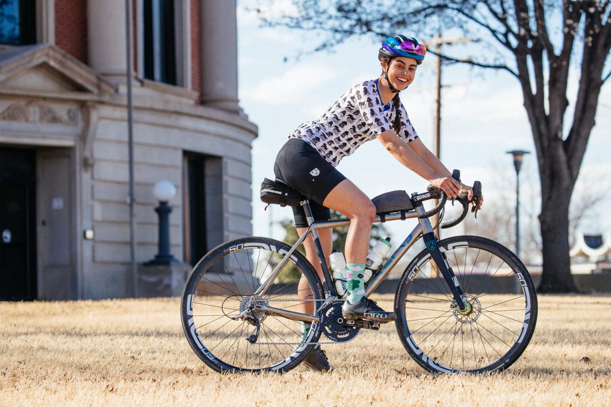 fireflybicycles's tweet photo. SHRED SL3D! Thanks for the great pics, @TheRadavist. And congrats Dani on 3rd place @landrun100! https://t.co/W2nFgQrg5b https://t.co/Q6sCDLbmze