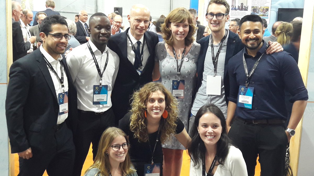 <a href="/henkovink/">Henk Ovink</a> the strategic forum is a club of older white male, we need #youth and #women to bring new ideas to value water #WWF8 <a href="/WaterYouthNet/">Water Youth Network</a>  <a href="/Niel_Aquanaut/">Niel de Jong</a> <a href="/LauraBasco/">Laura Basco-Carrera</a>  @MyBapetel <a href="/CamilloBenitez/">Camillo Benitez</a> <a href="/deltares/">Deltares</a> @holland
youtube.com/watch?v=-eD5oO…