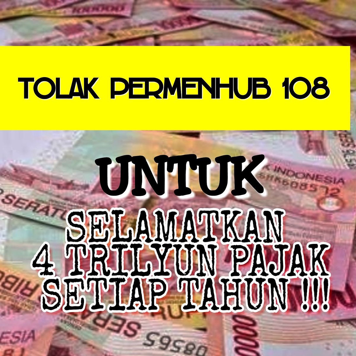 #savedriveronline
#elosemuasaudaraterakhirgue