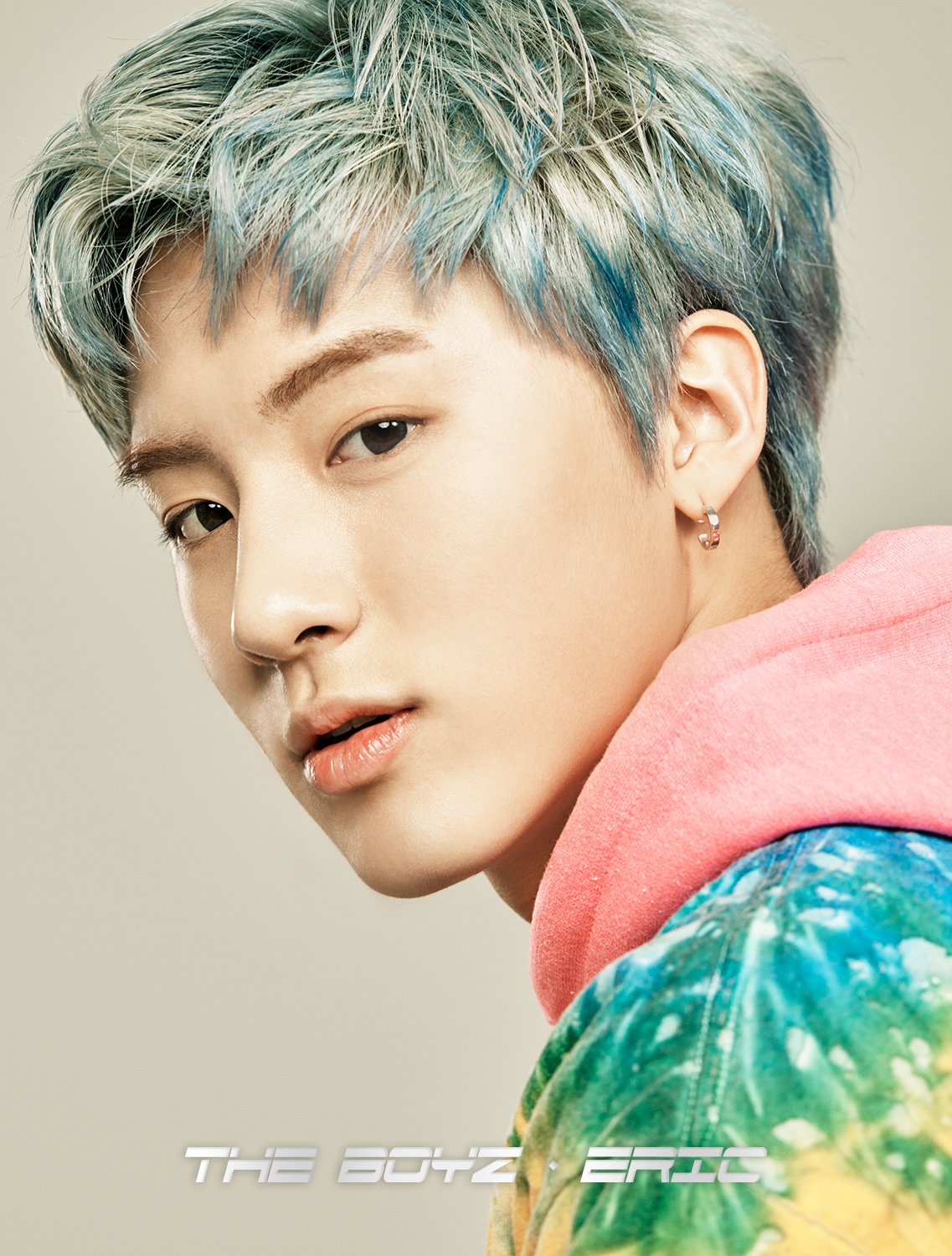 NeokyoTHE BOYZ ジュヨン エリック THE AZIT MD Neokyo様専用THE BOYZ ジュヨン エリック THE AZIT MDの通販 by