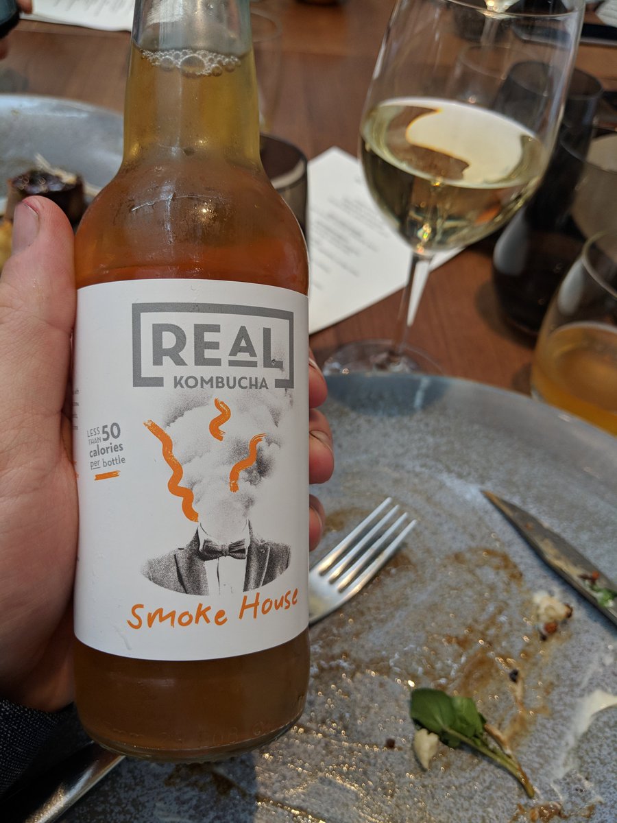 DaneBradley's tweet image. This stuff is amazing! @LKattou @simpsons_rest #Kombucha #FermentedTea