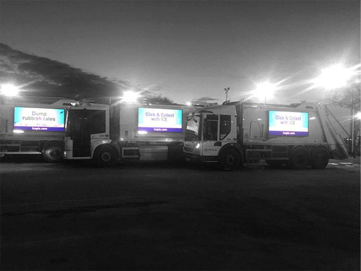 13DigitalOOH's tweet photo. @icetravelmoney 

13 DIGITAL MOBILE OUTDOOR DISPLAY UNITS

#13digital #screens #DOOH #advertising #digital #media #marketing #OOHmedia #london 

Contact us: hello@13digital.co.uk, 07494549552 https://t.co/c8ra5LhwAk