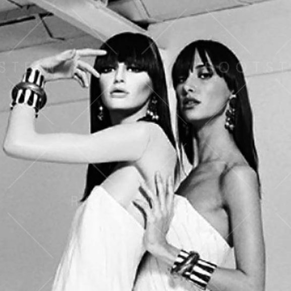 Rootstein_'s tweet image. We model our mannequins on real people sculpted by our expert team ! Along with our amazing hair and makeup teams our mannequins are fully customisable and look incredible (even if we do say so ourselves ... ;) )  ! #Rootstein #Mannequin  rootstein.co.uk/about/