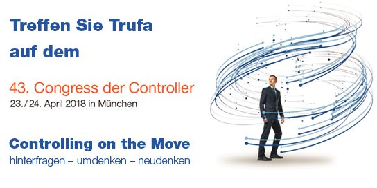GetTrufa's tweet photo. Don't miss Ralph Treitz's speaking on ""Digital Enterprise - Digital Finance - Was bitte ist Digital Controlling?"" and discover what's in for your business!
https://t.co/UmkfaMFYhS
#DigitalControllingICV #CongressDerController https://t.co/irIPLFAdBU