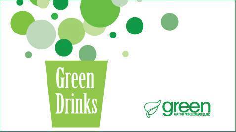 Glenna Lohnes On Twitter Green Party Of Pei Deputy Leader Lynne Lund And Shadow Cabinet Member S Trish Atlas And Steve Howard Will Be Hosting Greendrinks Tomorrow Wed Mar 21 Openeats In Dtownsummerside