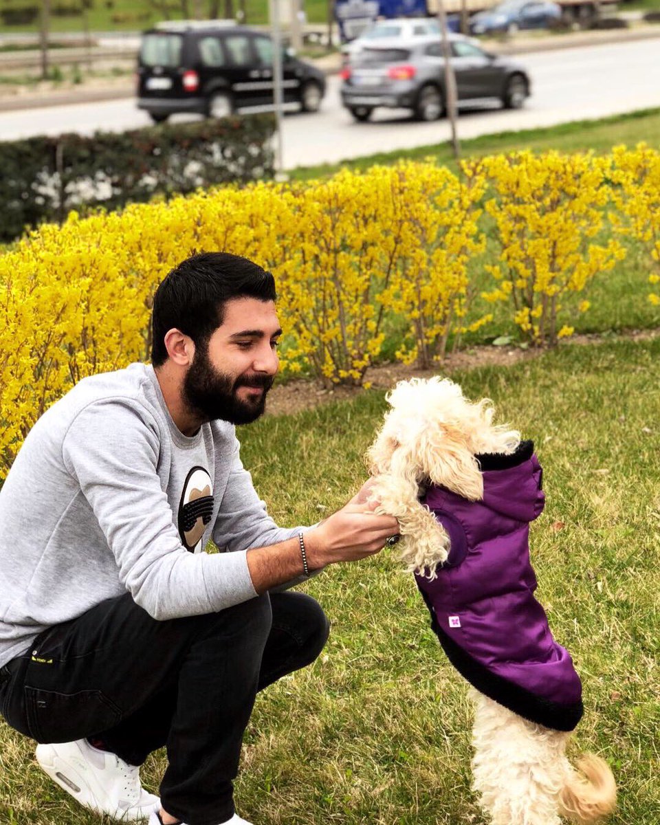 En güzel dostum karşılıksız 😍