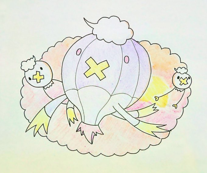 フワライドのtwitterイラスト検索結果 古い順 フワライドのtwitterイラスト検索結果 古い順