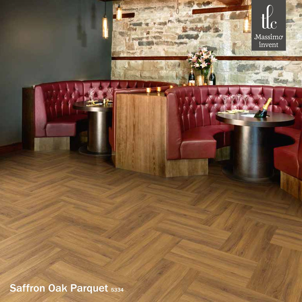 TLC LuxuryVinylTile tweet media