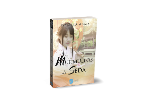 isabellaabad1's tweet photo. China, s. XIX. La vida de Jian Li sacudida por las olas de la tradición, el Imperialismo y las revoluciones internas. El amor llega con un extranjero. Una ficción histórica que te va a atrapar.
https://t.co/9IpmCP95yb #Papel. #EdicionesLee
https://t.co/gL9GaaoLF5 #Digital https://t.co/5FpKLfS9IO