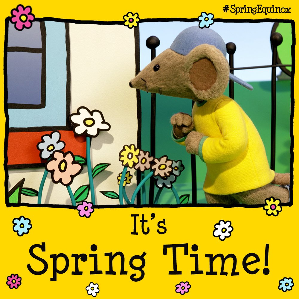 Rastamouse tweet media