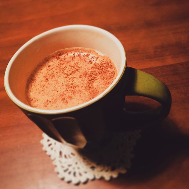 loves_music_cat's tweet photo. #teatime #chaytea #cinnamon https://t.co/SFC15TENpr https://t.co/UZzOAnTl6V