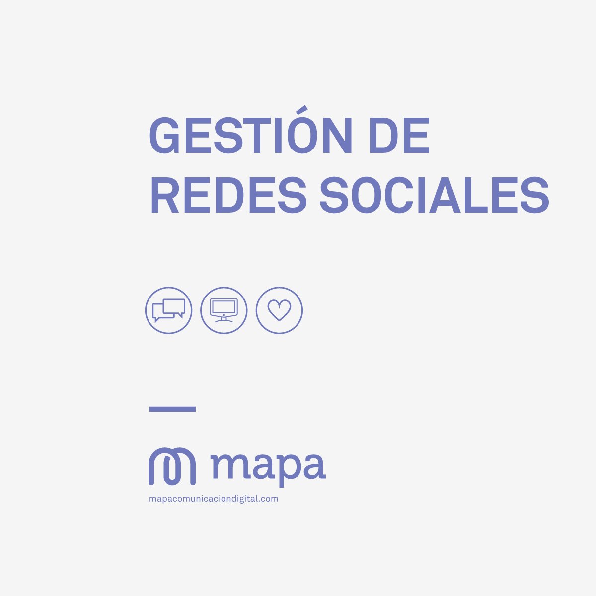 Facebook, Twitter, Instagram, LinkedIn, Snapchat 😱😱😱 Con tantas direcciones, es difícil decidir hacia dónde ir. En Mapa Comunicación Digital te asesoramos para que elijas el camino más adecuado para tus objetivos. 🔝💪