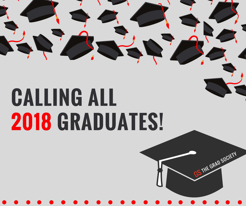 TheGradSociety's tweet image. Graduating this year?

Secure your dream job after graduation now and get ahead of the game! We open doors for ambitious graduates looking to start a challenging and lucrative career in sales and recruitment.

Send your CV to careers@thegradsociety.com today! #graduates #gradjobs