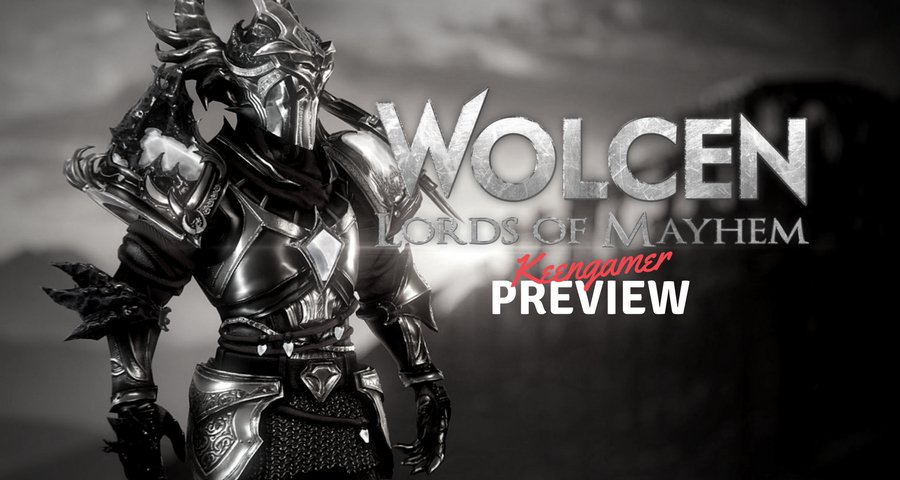 KeenGamerCom's tweet image. Check out our #preview for #Wolcen #LordsOfMayhem from @WolcenGame for the #PC and available on #Steam #EarlyAccess keengamer.com/article/17932_…