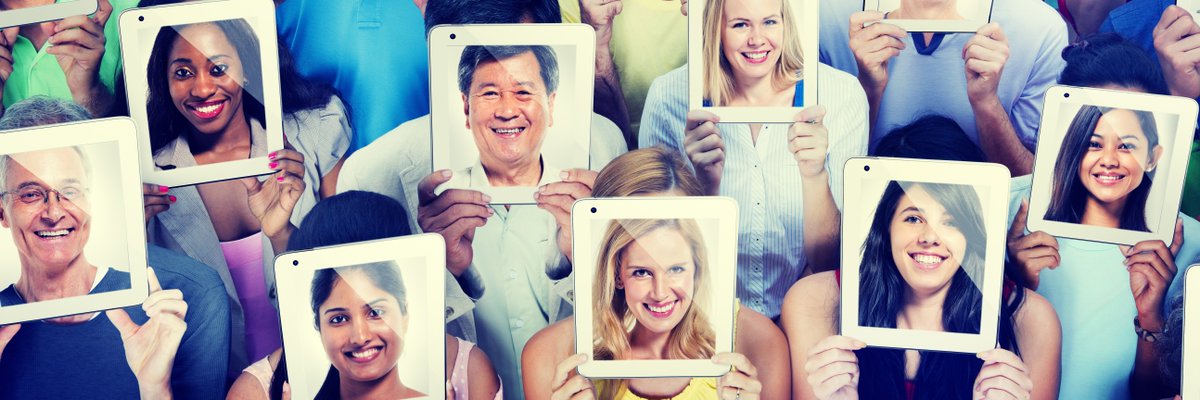 JessicaJPeople's tweet photo. Experian: How inclusion can solve more than IT problems  https://t.co/jowdTB7vRK https://t.co/ee52KK8QOU