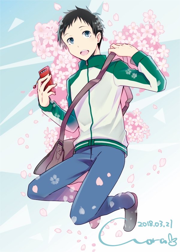 竜ヶ峰帝人誕生祭18 Twitter Search Twitter