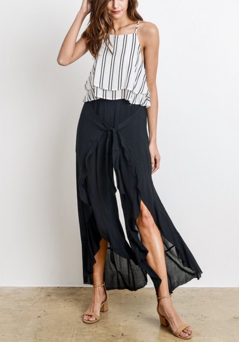 shopposhappeal's tweet image. 🖤Flowy, Open Pants are a must this Spring and Summer!! #openpants #beachpants #flowypants #sale #candles #homedecor #floralsleeve #floral #bellsleeves #bellsleevetop  #offshouldertop #coldshouldertop #boutique #boutiquevendor #boutiqueshopping #boutiquefashion #boutiqueclothing