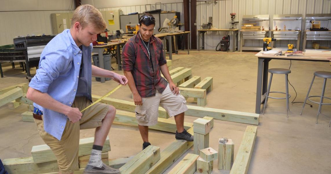 RT <a href="/nwarkcouncil/">Northwest Arkansas Council</a> Northwest Arkansas Council, Chambers of Commerce Lead Effort to Update State Laws, Enable Schools to Provide Companies with Skilled Labor - sot.ag/7rvbx