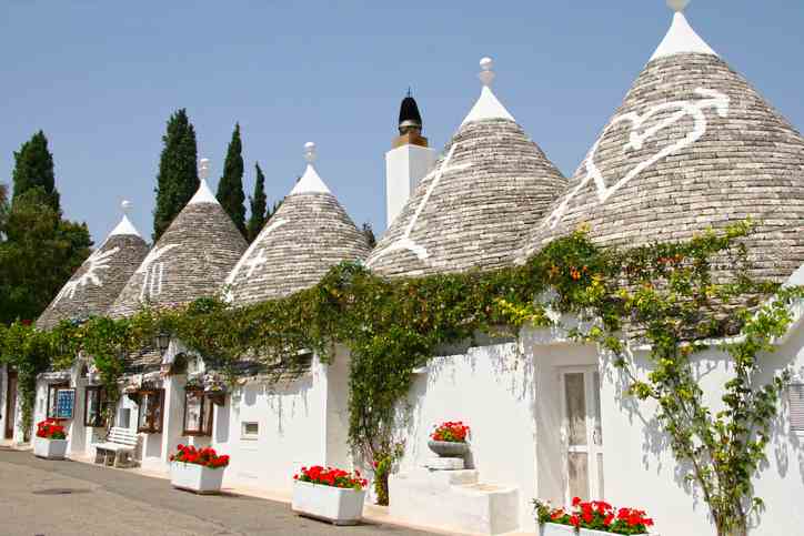 Pasquetta 2018, gli eventi in Puglia viagginews.com/2018/03/20/pas…