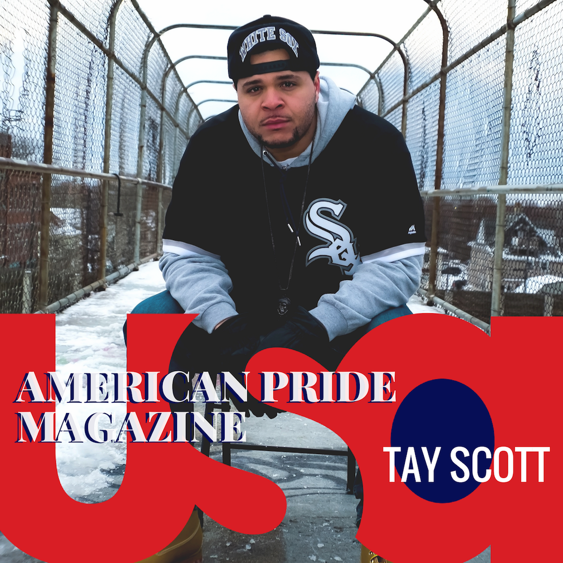 Americanpridemg's tweet photo. I’m looking forward to touring and getting the chance to visit new places, meeting and connecting with new people in hopes of turning them into fans.
Tay Scott The Importance Of Being Consistent https://t.co/XtA69kPrxI
@tayscott312 #hiphop #rap #newmusic #musician #music https://t.co/ozEfpc7znU
