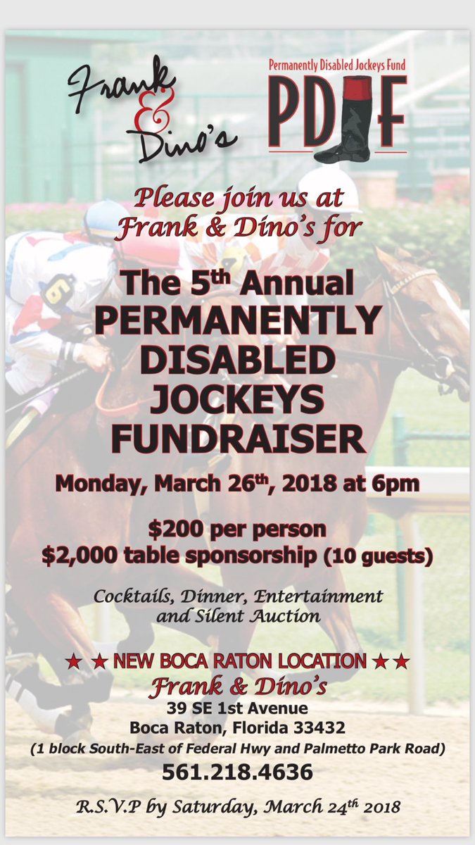c_vaccarezza's tweet photo. Monday 26th. Please attend great cause https://t.co/zacPIqYZHQ