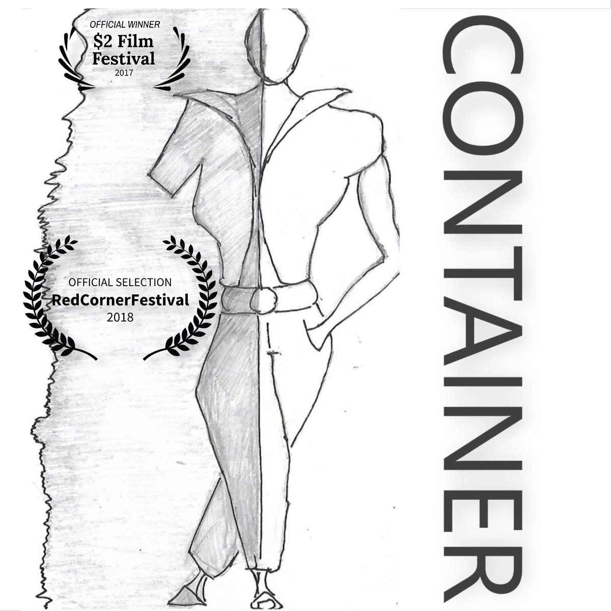 mikerogers00001's tweet photo. Thank you @RedCornerFF for Seleting my new Feature, 'Container' to your 2018 Film Festival!!! https://t.co/R89L5d6VMv
https://t.co/WuFFy9A5Tm https://t.co/AtDpCSqaIZ