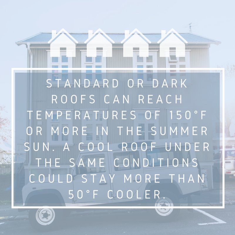 NeGutters's tweet image. Now is a better time than ever to start preparing your #roof for a long, hot summer!