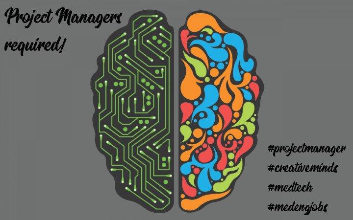 JonnyMedEng's tweet photo. Innovation is one of our passions and our clients more than reflect this. Project Managers, we're looking for you!

Project Manager - Leeds - R&amp;D - https://t.co/HMxP8fG3OD

Project Manager - London - Engineering - https://t.co/tn3aXSeSfI

Contact:
T: 01612600193
E: jonathan@me... https://t.co/gEBXaw55T7
