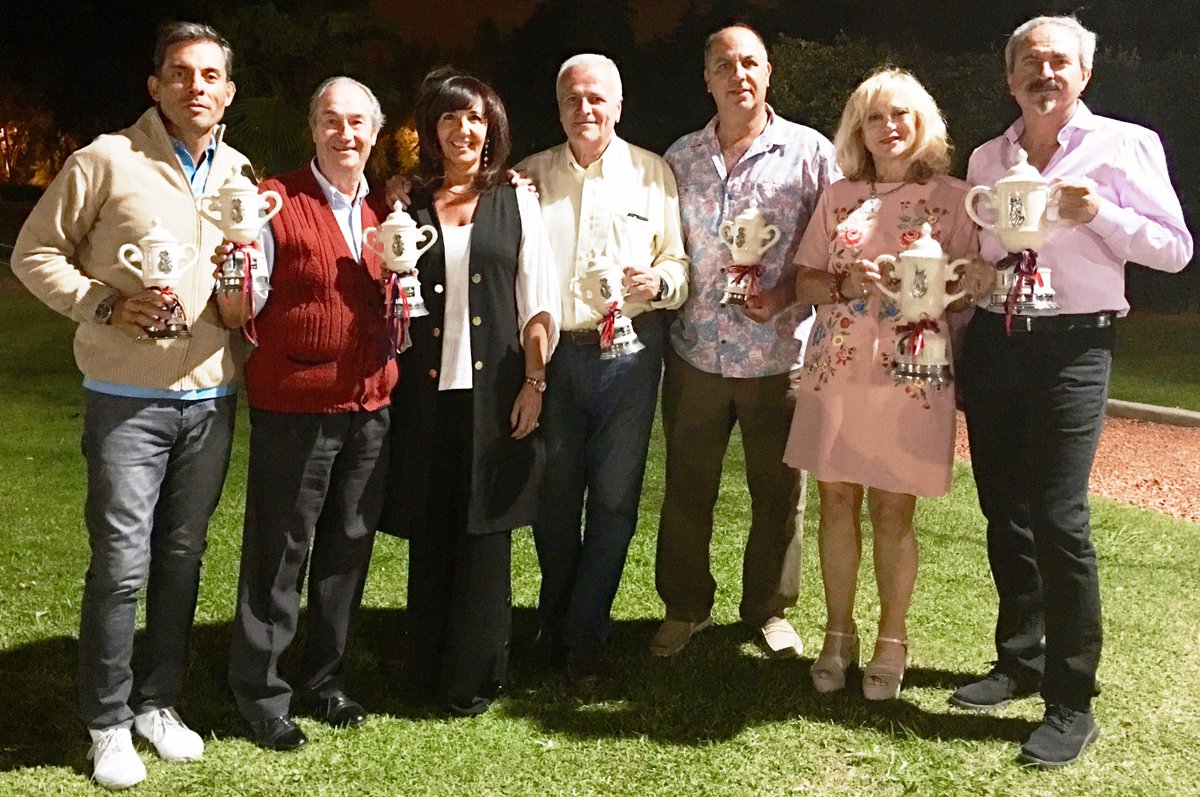 GolfClubAndino's tweet photo. El último fin de semana se disputó el I Torneo Vendimia Senior Copa @LosHaroldos Compartimos aquí los resultados. https://t.co/5XIba4VCM1
