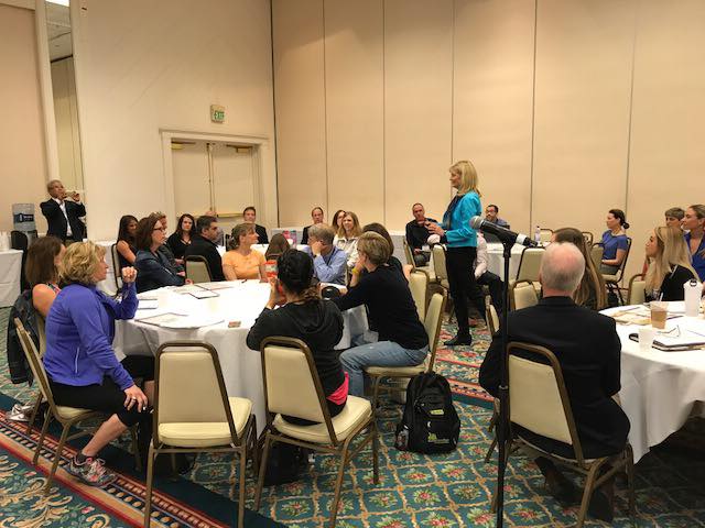 IAWHPGlobal's tweet photo. 2018 @IAWHPGlobal Pre-Conference is a great experience to Network with IAWHP colleagues and learn more about IAWHP news, membership &amp; opportunities. Next edition April 5th Register now at: https://t.co/a4VF1S6X6e https://t.co/Kgde9NTOWV