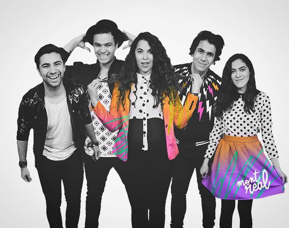 A esta hora <a href="/montrealbanda/">Montreal</a> nos cuenta todos los detalles de su nuevo sencillo #Sueño

Escúchanos en vivo aquí ----->> goo.gl/rX4hXY