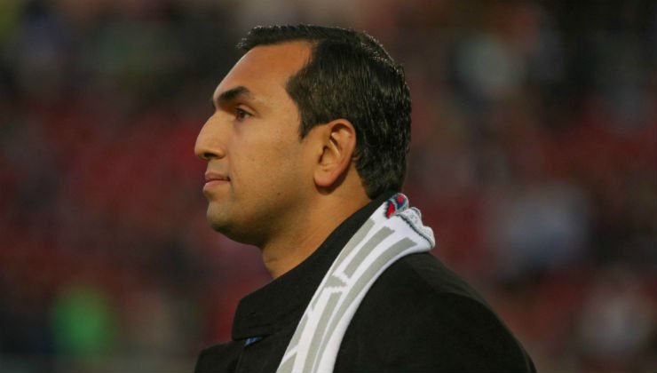 #NASL Interim Commissioner Rishi Sehgal joined a roundtable discussion on @beINSPORTSUSA. Watch it here: bit.ly/2FXGU7u