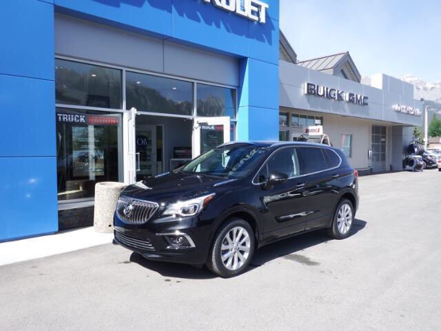 2017 Buick Envision Premium AWD!!

Retail: $51,015.00
TeamCanBow sales Price: $41,500.00

Price includes all fess. GST not included!!

Click link for full details.

can-bow.com/VehicleSearchR…