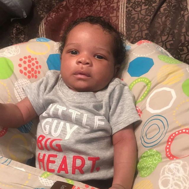 phrozeng03's tweet photo. The reason why I have to stay on top of my game. #daddybigboy #fatherlylove #boycelegacy https://t.co/a3TjHAqujp https://t.co/usS3A6kcW2