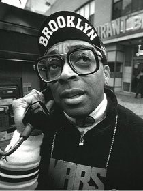 Happy Birthday to Spike Lee  