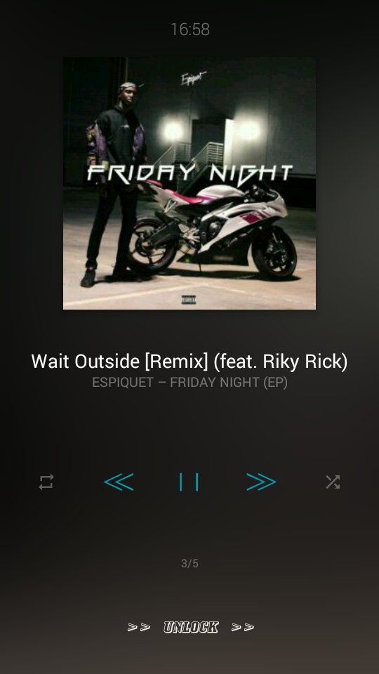 Dj_lankest's tweet photo. The homie be bringin' the heat... #FridayNightEP #Kingin' #BitchWaitOutside #LetMeFinishWhatImDoing #WhereTheBoatsRideUniverse #CottonClub #KandyKoatedMusic @espiquet x @rikyrickworld https://t.co/Td3cRBHZHI