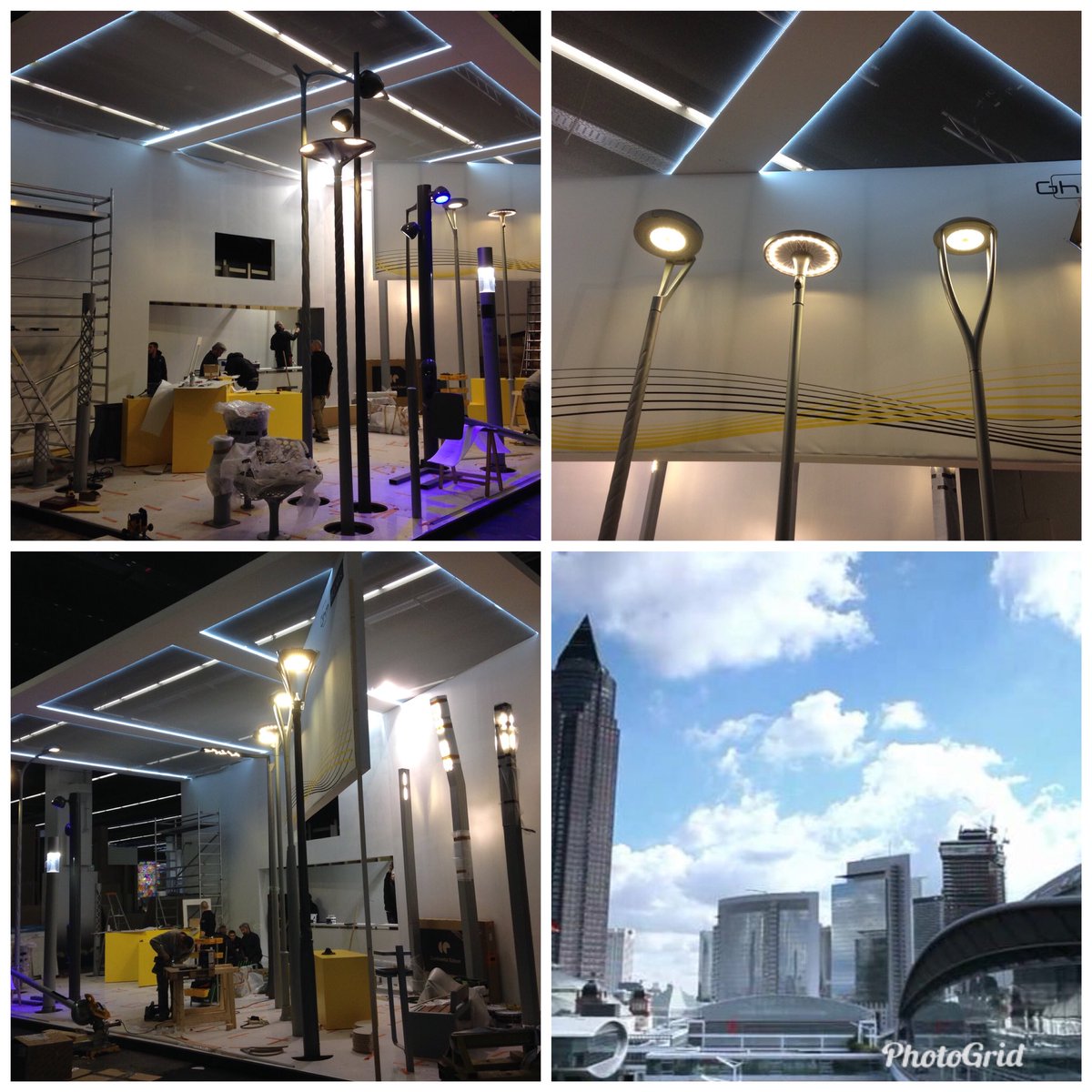 <a href="/GHMEclatec/">GHM Eclatec B.V.</a> <a href="/ffgezellig/">MJvST</a> op de Light and Building beurs in Frankfurt
